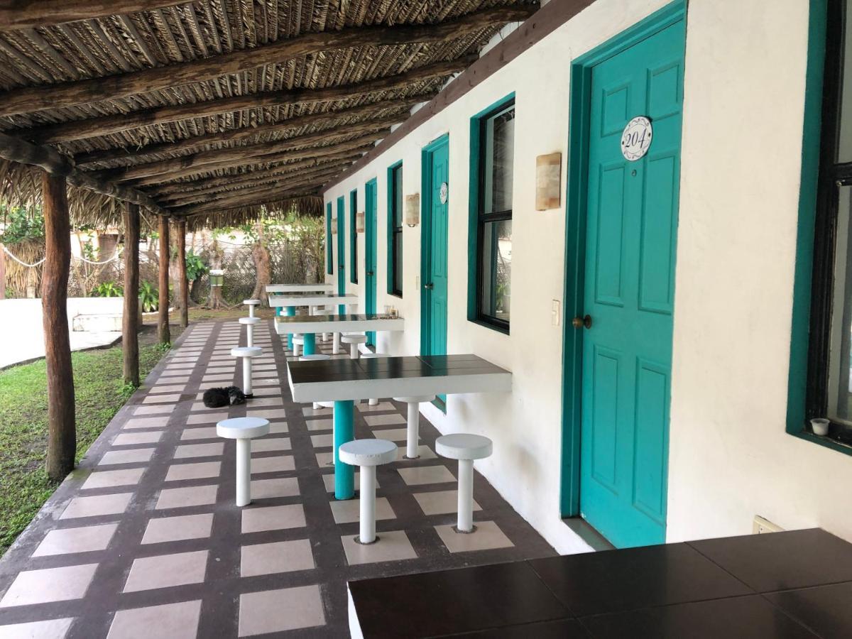 Hotel Bungalows Marbella Costa Esmeralda Monte Gordo Dış mekan fotoğraf