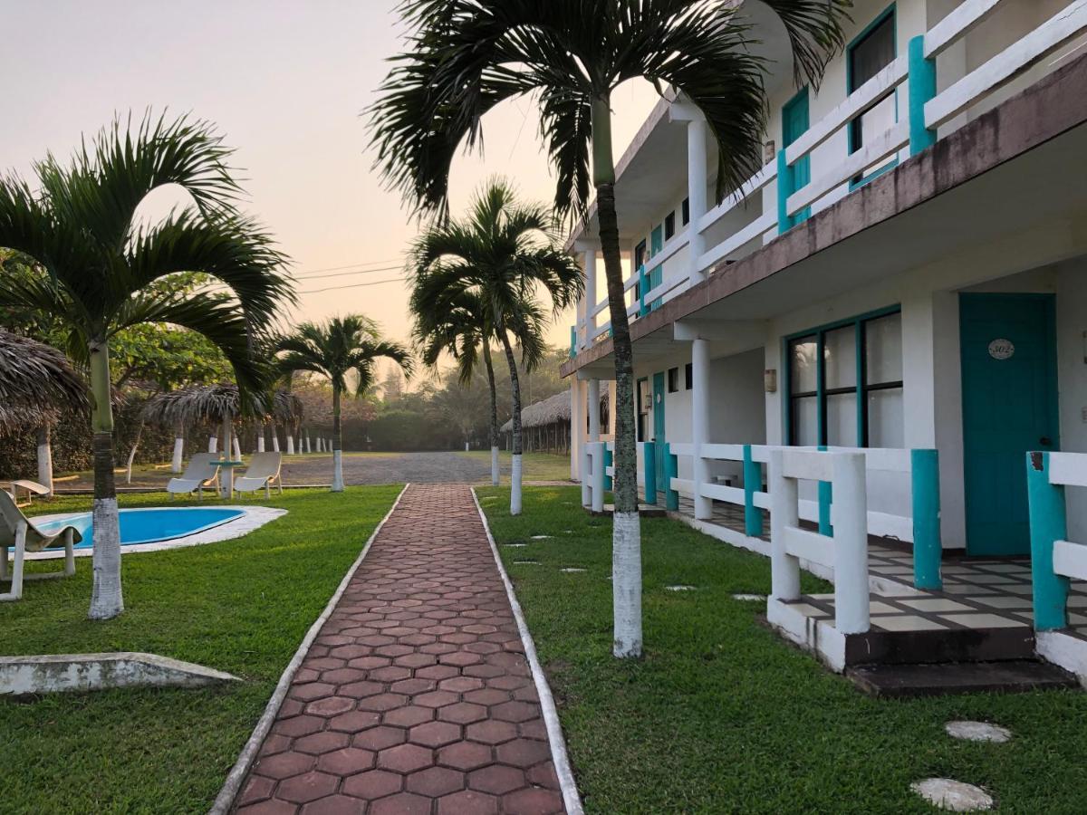 Hotel Bungalows Marbella Costa Esmeralda Monte Gordo Dış mekan fotoğraf