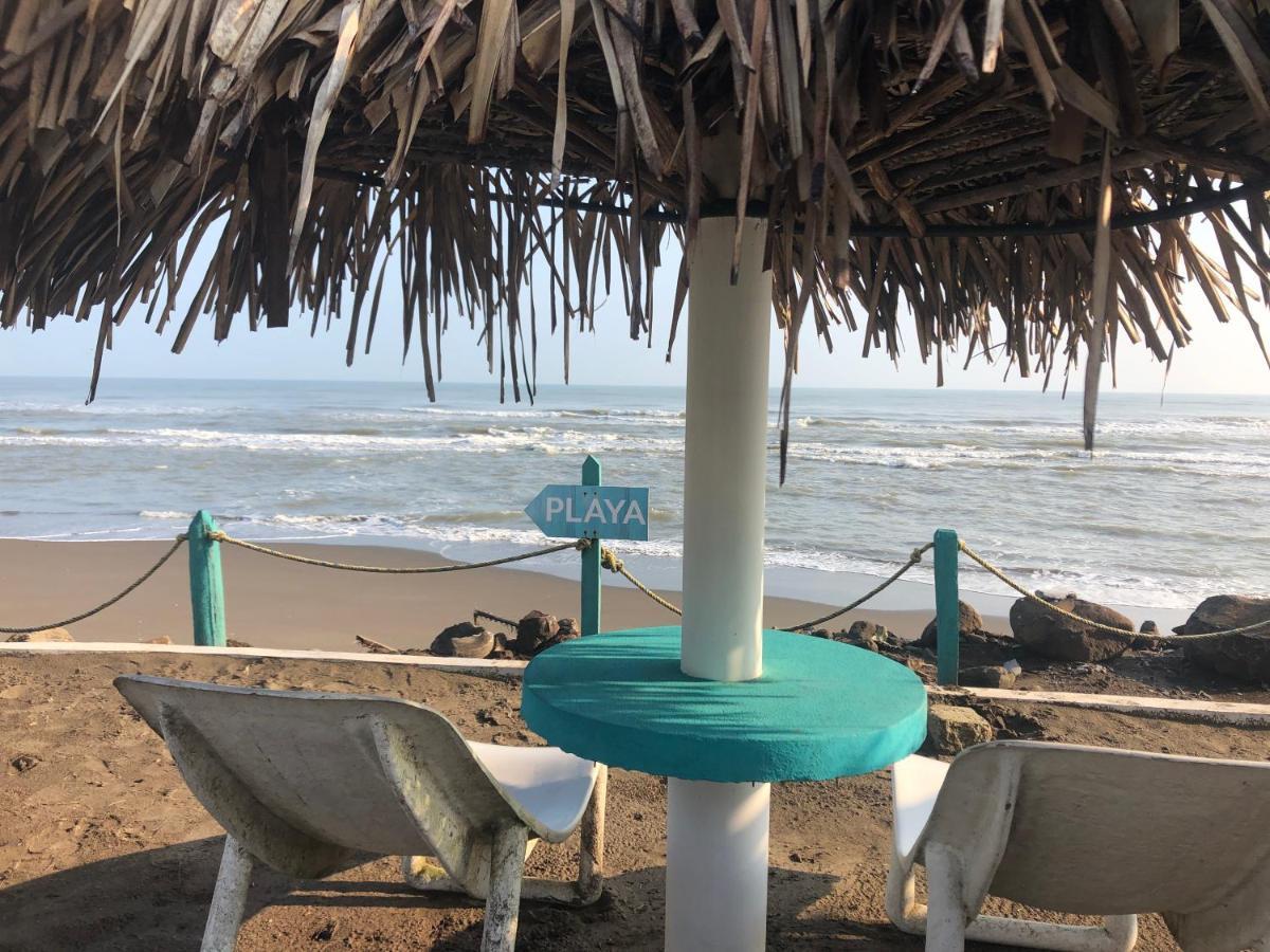 Hotel Bungalows Marbella Costa Esmeralda Monte Gordo Dış mekan fotoğraf