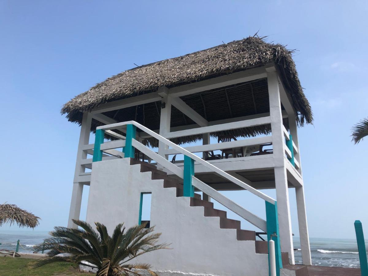 Hotel Bungalows Marbella Costa Esmeralda Monte Gordo Dış mekan fotoğraf