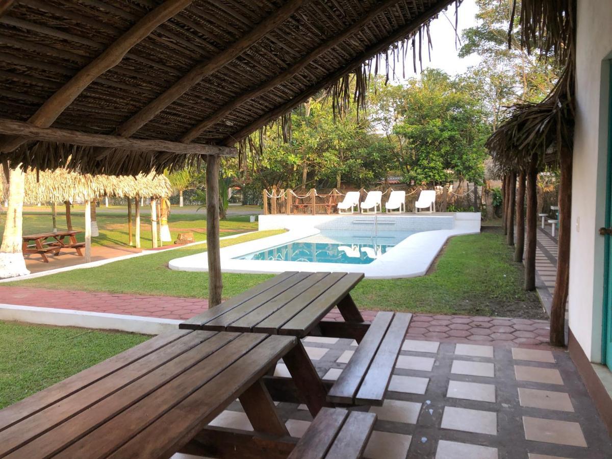 Hotel Bungalows Marbella Costa Esmeralda Monte Gordo Dış mekan fotoğraf