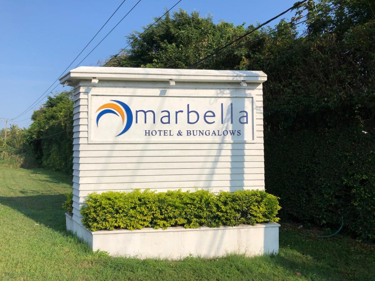 Hotel Bungalows Marbella Costa Esmeralda Monte Gordo Dış mekan fotoğraf