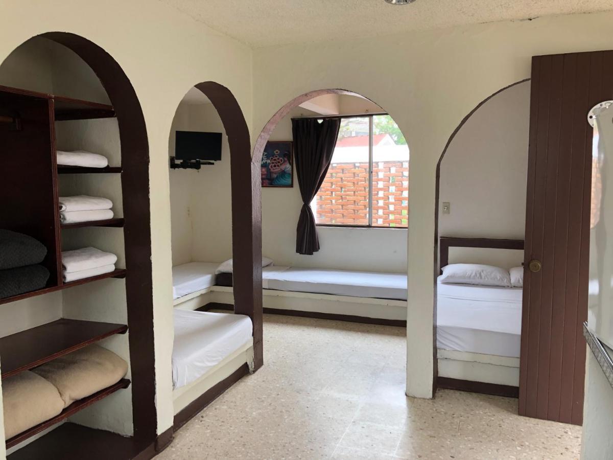 Hotel Bungalows Marbella Costa Esmeralda Monte Gordo Dış mekan fotoğraf