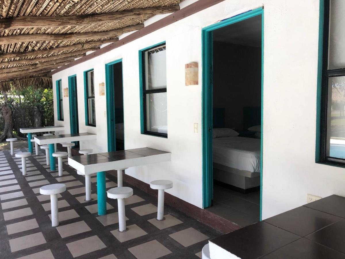 Hotel Bungalows Marbella Costa Esmeralda Monte Gordo Dış mekan fotoğraf