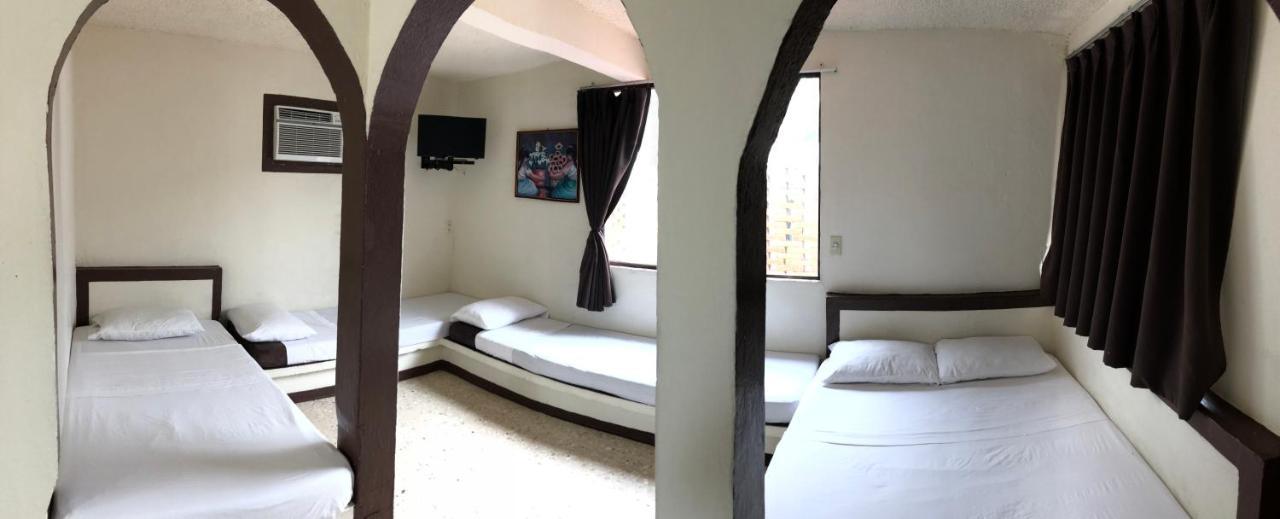 Hotel Bungalows Marbella Costa Esmeralda Monte Gordo Dış mekan fotoğraf