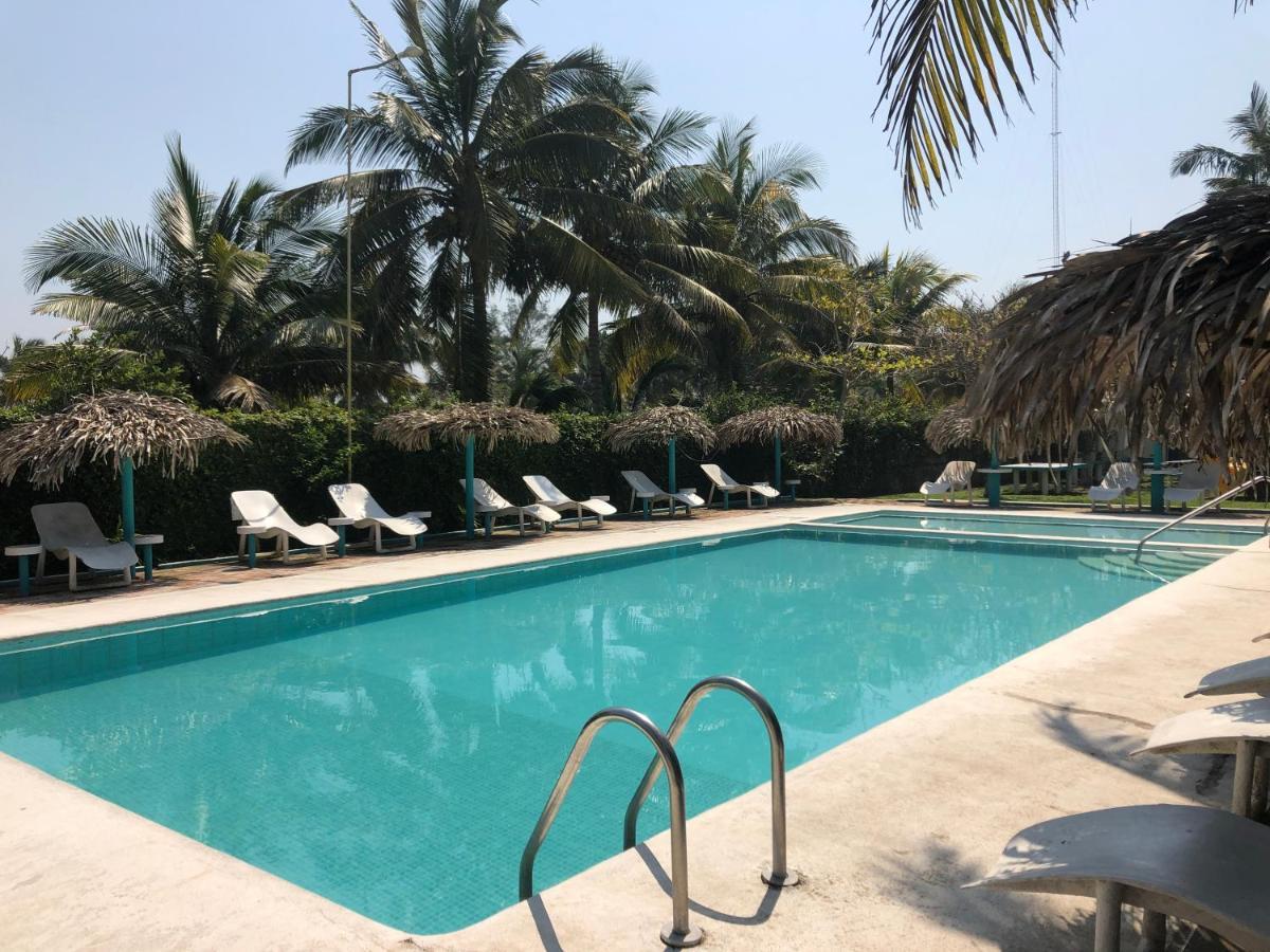 Hotel Bungalows Marbella Costa Esmeralda Monte Gordo Dış mekan fotoğraf