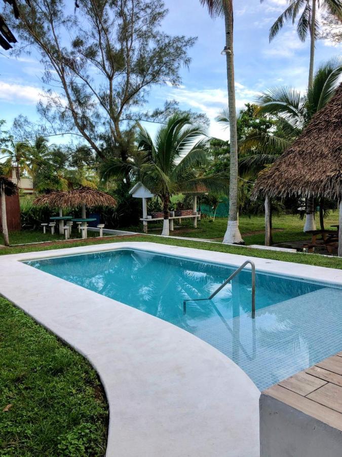 Hotel Bungalows Marbella Costa Esmeralda Monte Gordo Dış mekan fotoğraf