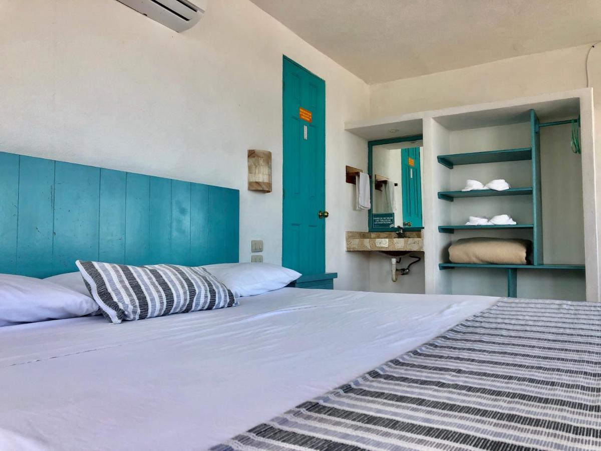 Hotel Bungalows Marbella Costa Esmeralda Monte Gordo Dış mekan fotoğraf
