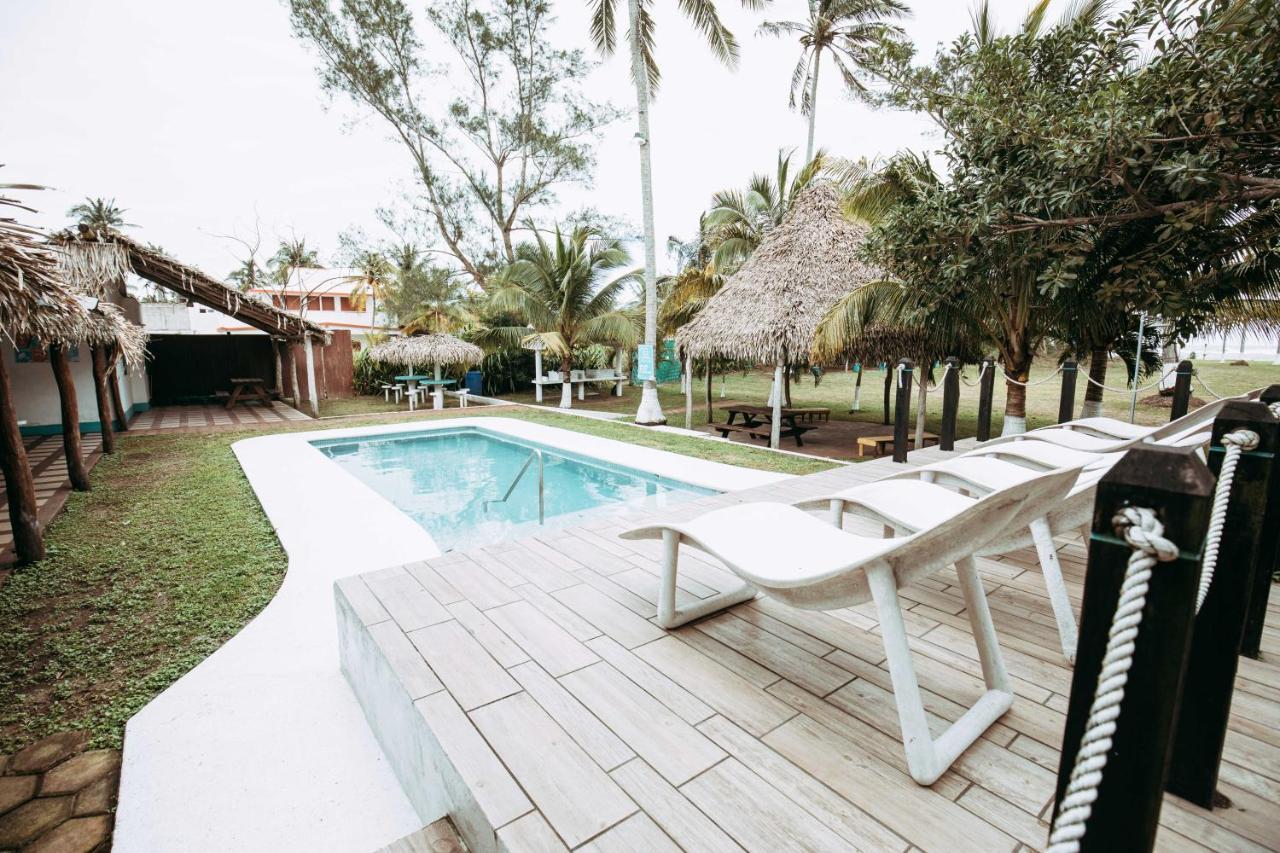 Hotel Bungalows Marbella Costa Esmeralda Monte Gordo Dış mekan fotoğraf