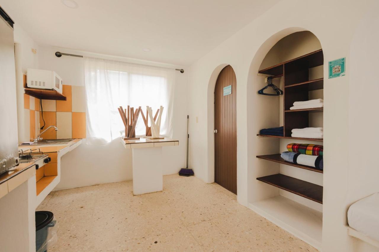 Hotel Bungalows Marbella Costa Esmeralda Monte Gordo Dış mekan fotoğraf