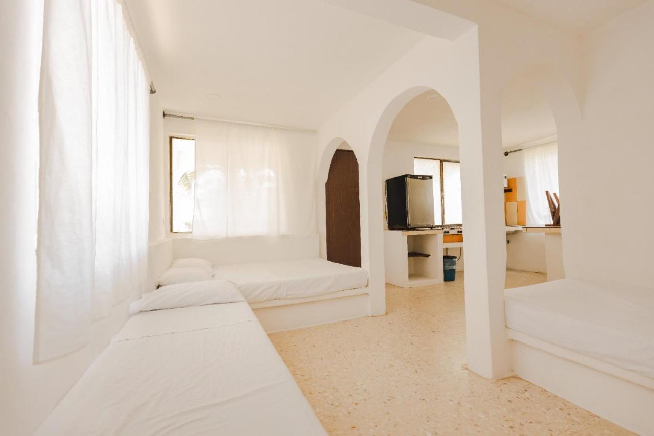 Hotel Bungalows Marbella Costa Esmeralda Monte Gordo Dış mekan fotoğraf