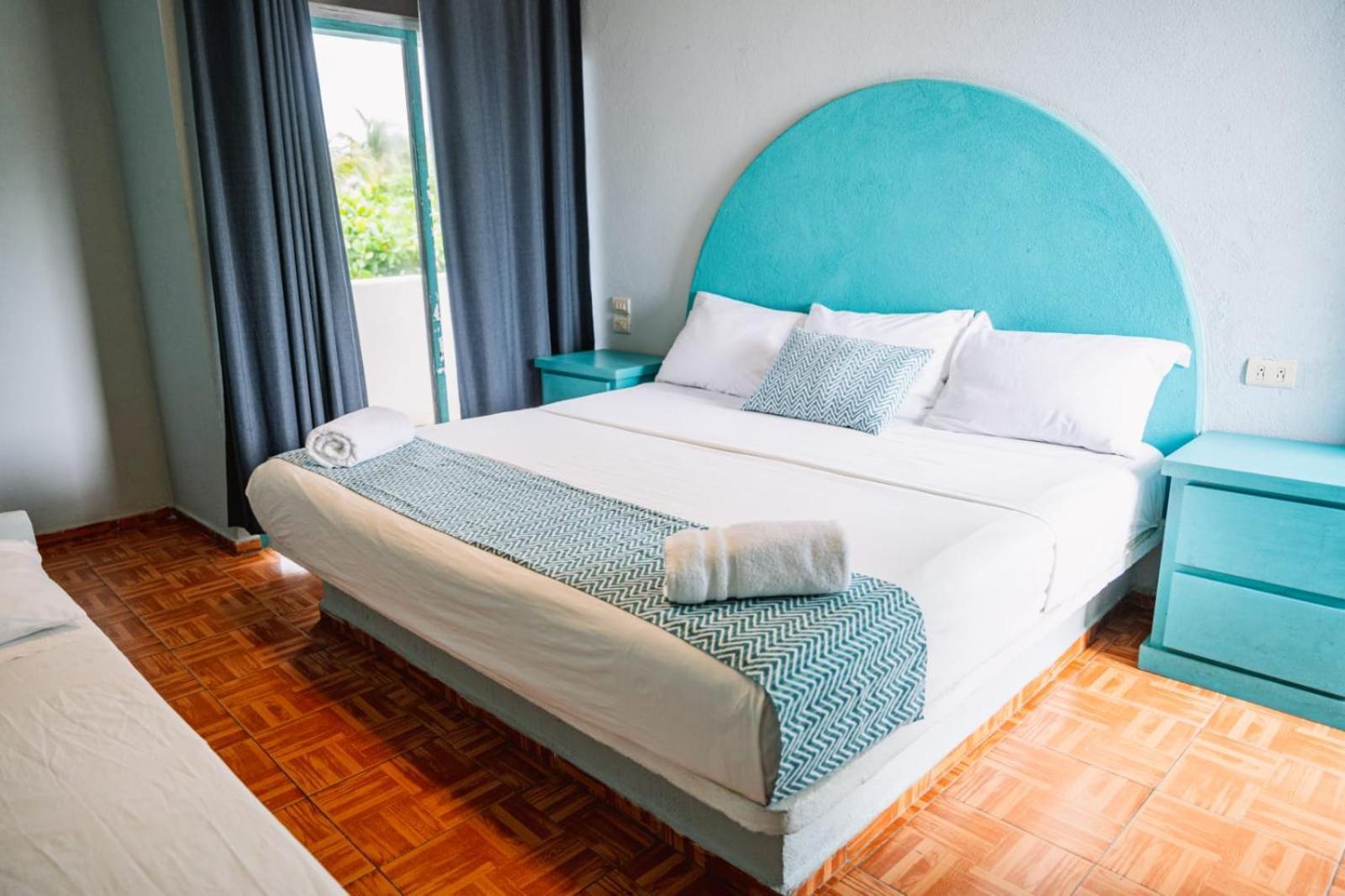 Hotel Bungalows Marbella Costa Esmeralda Monte Gordo Dış mekan fotoğraf